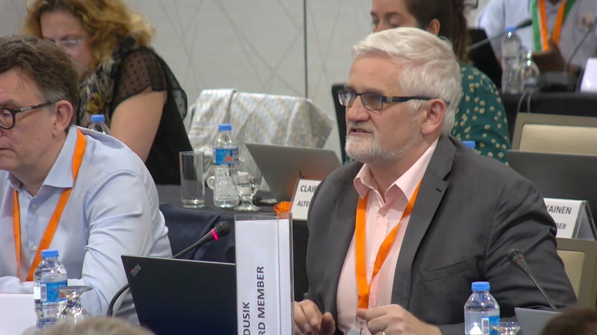 Loss and Damage Collaboration (L&DC) tweet media