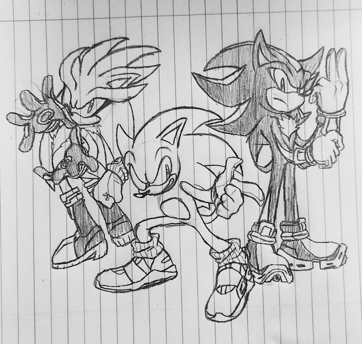 Cann0lius's tweet image. Gang do yo pose