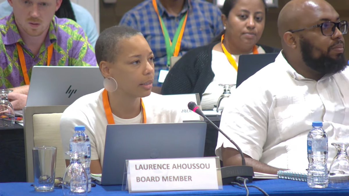 Loss and Damage Collaboration (L&DC) tweet media