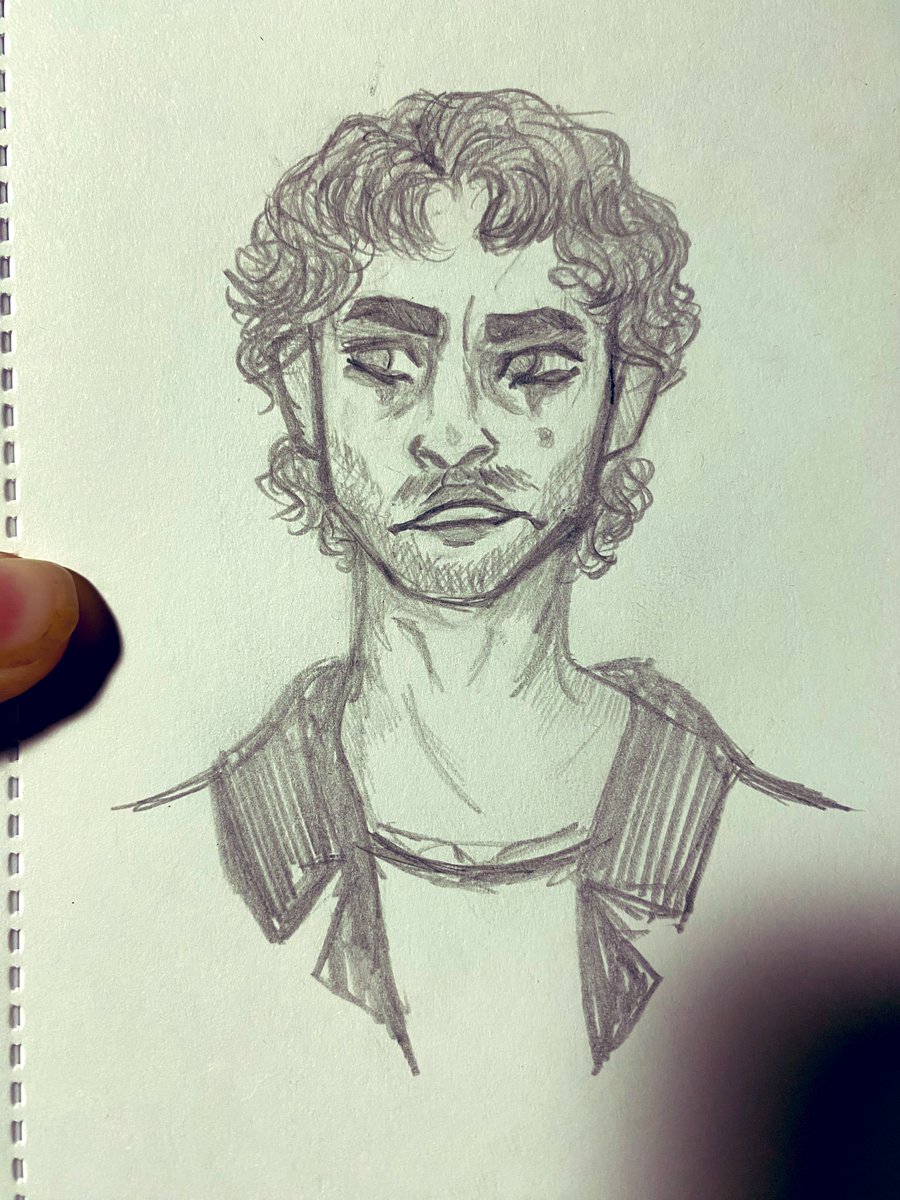 batstinski's tweet image. 📌will graham pin📌