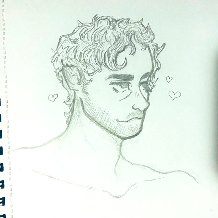 batstinski's tweet image. 📌will graham pin📌