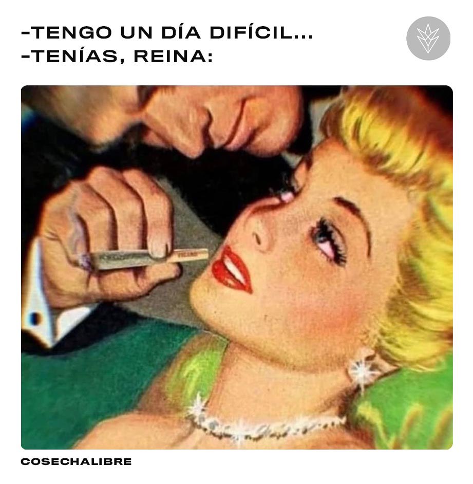 Tenías