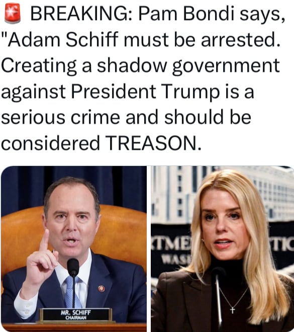 FAN Karoline Leavitt 🇺🇸 ᶠᵃⁿ 🇺🇸 tweet media