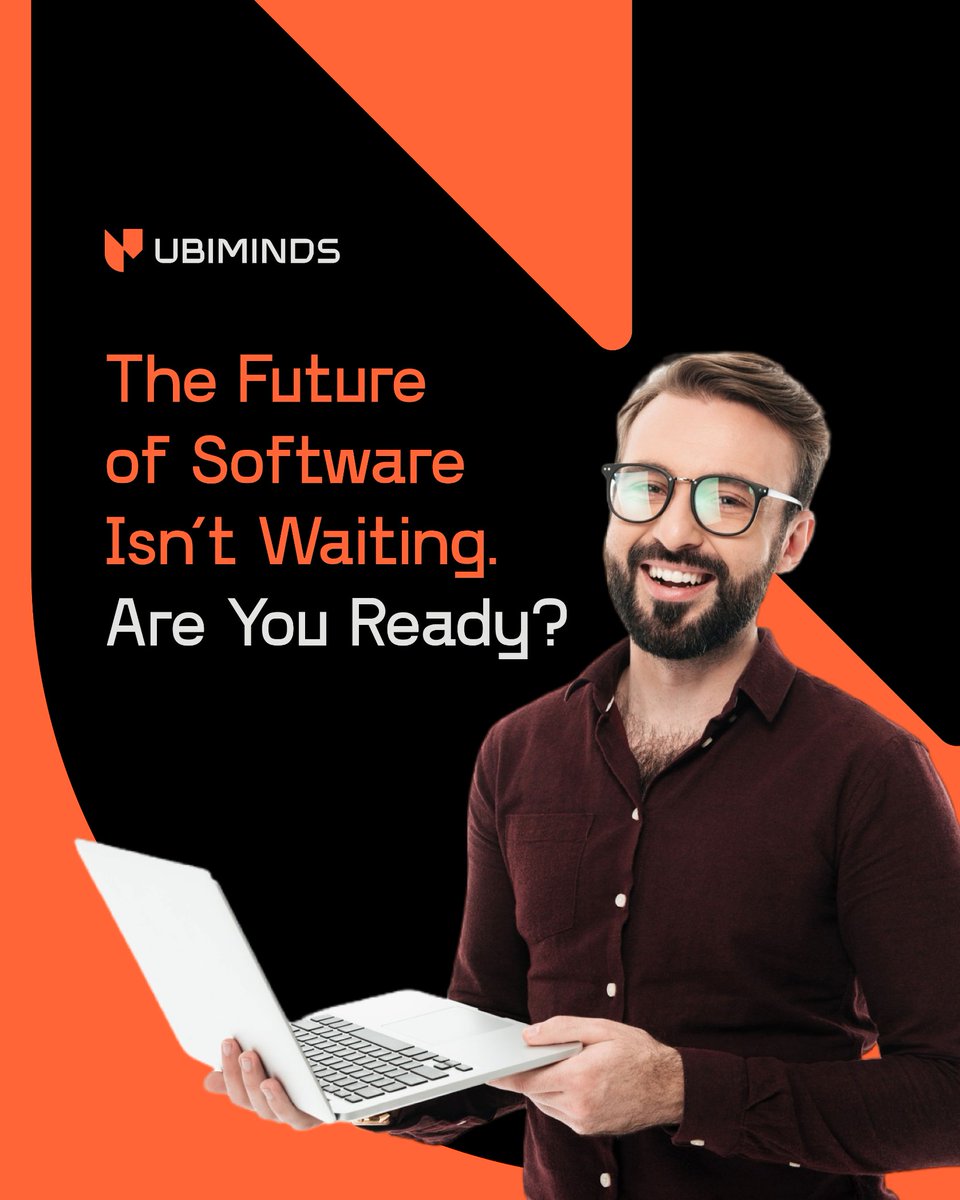 ubiminds's tweet photo. 🇺🇸 From ESG shifts to machine-to-machine learning, new tech is rewriting the rules. The smartest leaders stay informed—and adapt.

Future-proof your strategy: https://t.co/ZSVHdYKHCE https://t.co/KHeQEOsuiA