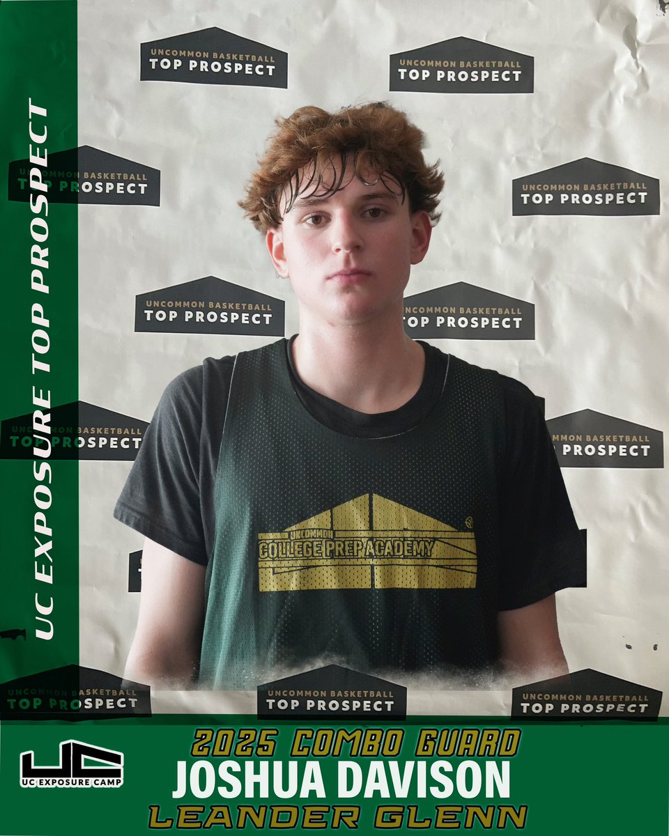 UC_Exposure's tweet photo. "Top Prospect" @Joshdavison2025 is Playing Scholarship Level Ball &amp; Won Over Every College Coach On Site at the Final Four Camp #UCExposure #CollegeReadyCombo @AlzaidCoach @bballcoachrap @CoachJamesJ @CoachColemanOJC @StanBonewitz @coachpagan2 @Collegebbopens @NAIAHoopsReport https://t.co/koHLMWj7Fd