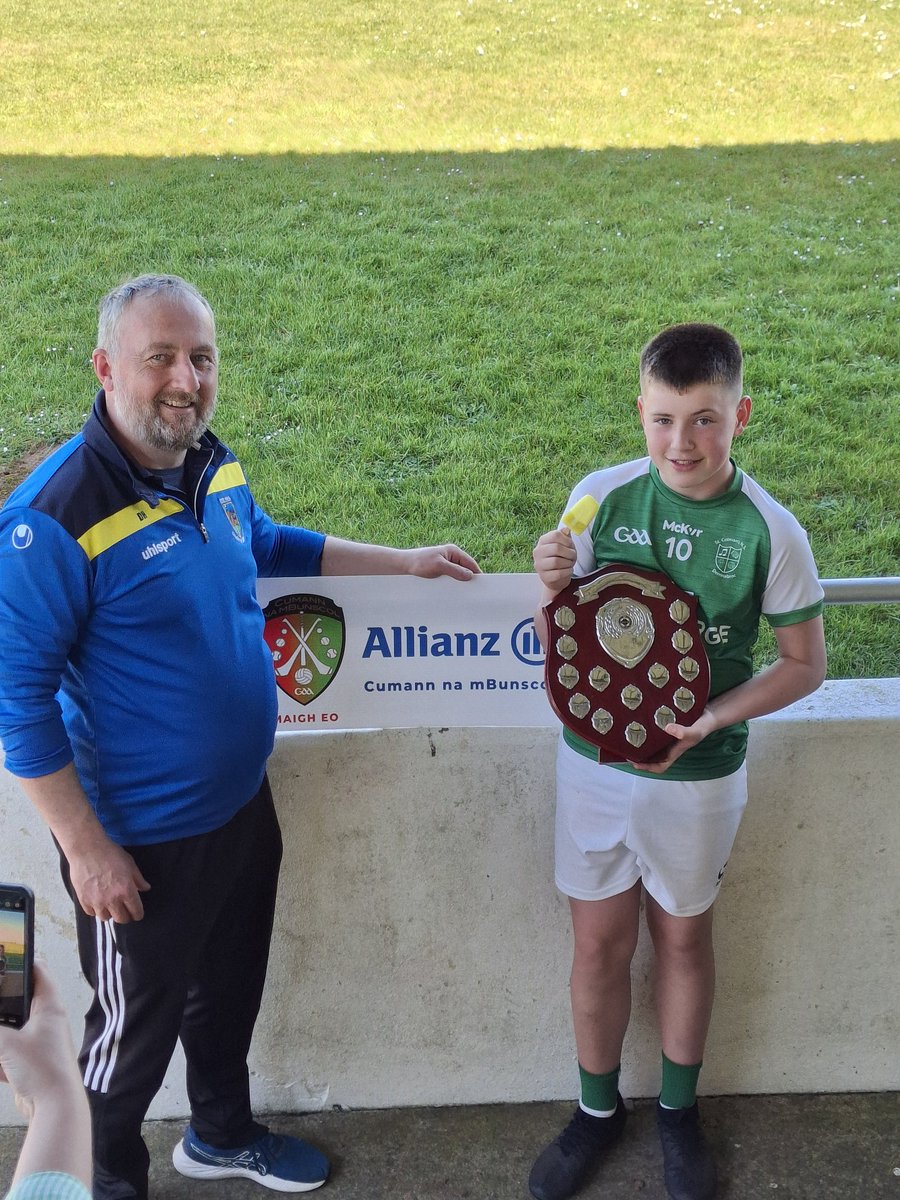 St. Colman's N.S. tweet media