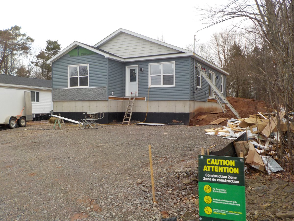 The INDIE Media Eastcoast (@tantramarshire) on Twitter photo <a href="/susanholt/">Susan Holt</a> <a href="/DavidHickeySJ/">David Hickey</a> Here's the Starr Avenue, Sackville, N.B. Habitat for Humanity build coming along in town.. nice to see some good work by good folks - the lot was donated to the organization.. thanks for covering this great organization. <a href="/susanholt/">Susan Holt</a> <a href="/DavidHickeySJ/">David Hickey</a> Here's the Starr Avenue, Sackville, N.B. Habitat for Humanity build coming along in town.. nice to see some good work by good folks - the lot was donated to the organization.. thanks for covering this great organization.
