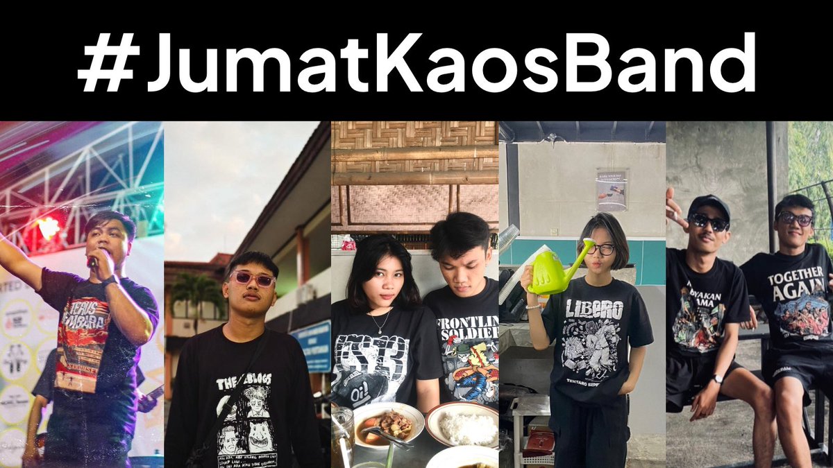 Pagar Hijau Manahan 🍉 tweet media