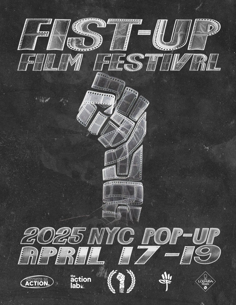 Action Lab NY tweet media