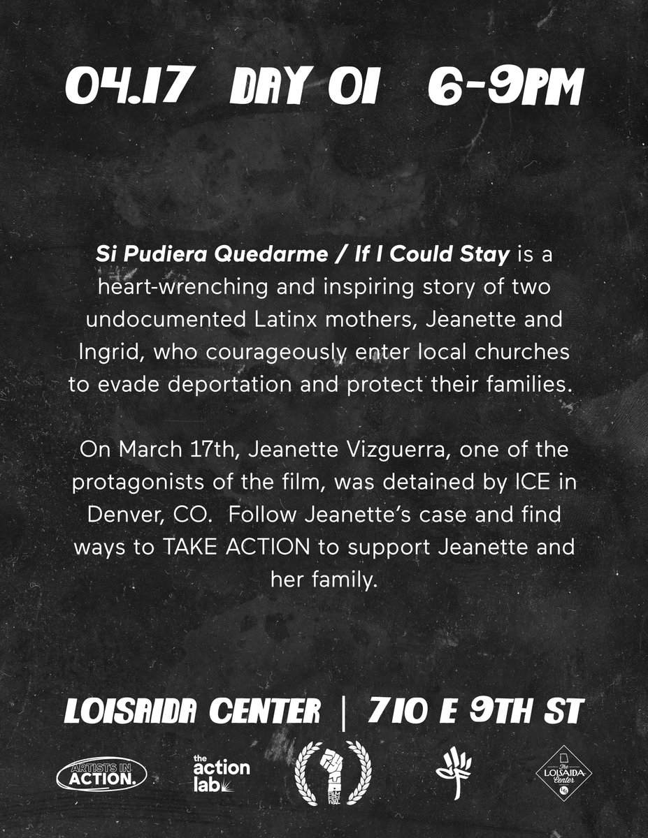 Action Lab NY tweet media