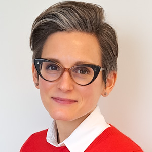 Elaina Orlando, MPH, PhD, is a training program graduate and current program mentor. She is the Research Manager at the Niagara Health Knowledge Institute and Adjunct Professor in the Department of Health Sciences at Brock University.

🧵[1/2]