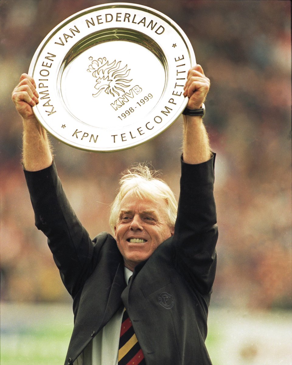 Feyenoord's tweet image. 1999 💫