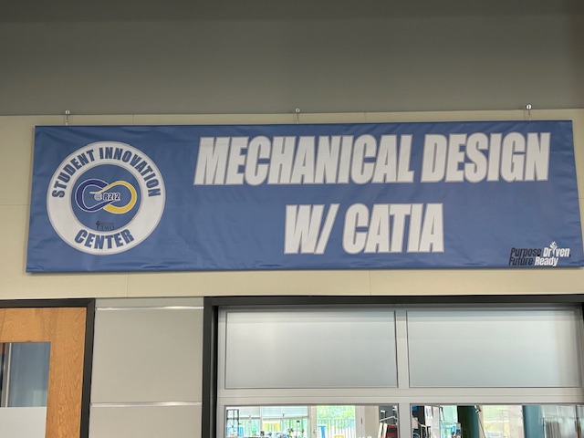 Student Innovation Center tweet media