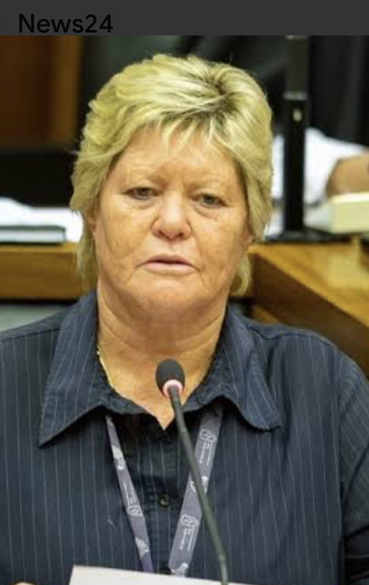 goolammv's tweet photo. Imagine if Shamila Bathoi’s position was held by someone like Busisiwe Mkhwebane. Shamila has been nothing but a failure. Imagine the outcry from some media houses, civil society and others if Mkhwebane wasthe one leading the NPA. Shamila Bathoii is useless and she has excuses for everything. She goes to parliament paints a glorious picture. The next she goes to the dead duck parliamentarians who just believe what she says and don’t hold her to account. 

NOT ONE CONVICTION FROM STATE CAPTURE CASES. Every case they  lose, NPA will quickly release a statement saying we are reviewing the matter and it will be on the court roll again soon. Tweeting engineer more than a year has passed she is still deciding if must be put in the court roll again. 

FIRE SHAMILA USELESS BATHOI IMMEDIATEYAND REPLACE HER WITH GLYNIS BRETENBACH.