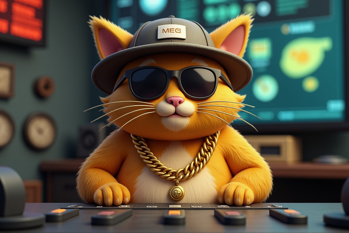 aistacky's tweet photo. Stackers! Control Room Update: Meme cannon = fully armed.Airdrop button = looking dangerously clickable.
Liftoff imminent... are you early or watching?
Tap in with #aiStacky — the next viral NFT + memecoin on Solana.
#SolanaNFT #MemeCoin #NFTdrop #ViralNFT #SolanaGem #Web3Vibes https://t.co/Cvfu9okRjt