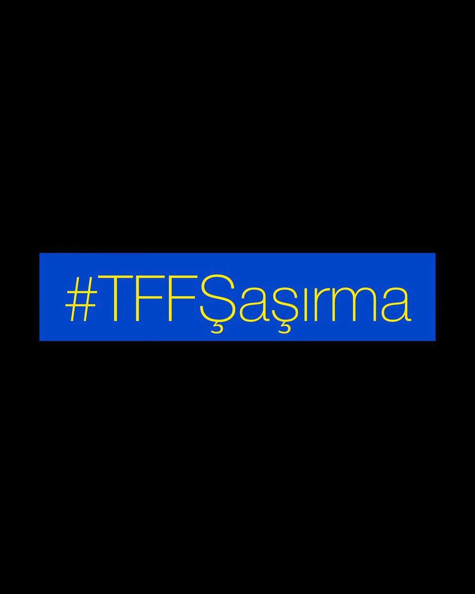 ultrAslan's tweet photo. #TFFŞaşırma

Samsunspor’la oynayacağımız maç öncesi günlerdir Spor kamuoyunu algı operasyonlarıyla yönettiğini ve yönlendirdiğini sanan suyun karşıyakasındaki başarısız kulüp, yapılan hakem atamalarıyla görmüş olduk ki  yeni bir AVANTA operasyonunu gizleme peşinde.

Beşiktaş maçı öncesi  #YalınınAtaması diyerek dikkat çektiğimiz, KUKLA FENERASYONUN liyakatsiz prensi Yasin Kol düşme potasını yakından ilgilendiren Sivasspor-Fenerbahçe maçına atandı!

Bu atama çok açık bir operasyondur!

Günlerdir koro halinde Samsunspora yapılan saldırılar, itibar suikastları, bu atamayı ve Sivasspor maçında çekilecek operasyonu perdeleme oyunudur!

Sivasspor’un puan kaybetmesi halinde emin adımlarla ligden düşme potasında ilerlemesi Spor kamuoyunun umrunda olmayacağı gibi çekilecek operasyon Fenerbahçe’nin sözde şampiyonluk yürüyüşü olarak lanse edilecektir!

Düşme potasını yakından ilgilendiren bu maçtaki bu liyakatsiz atamayı yakından takip edeceğiz! 

Kukla fenerasyon tarafından ittirilerek yarışta tutulmaya çalışılan çapsız kulüp önce kendisi ligin ilk beş sırasındaki takımları yenebilsin, daha sonra Galatasaray’ın rakiplerini motive etsin.

#ultrAslan