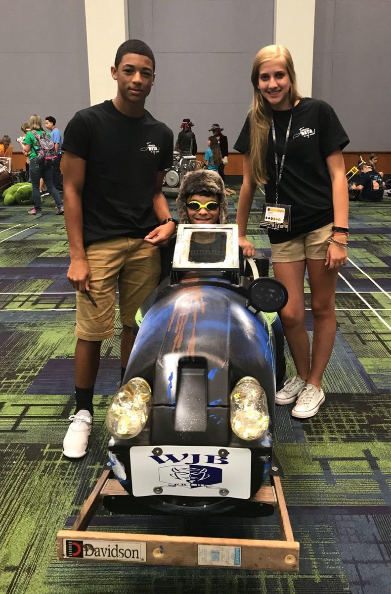 Walter J. Baird tweet media