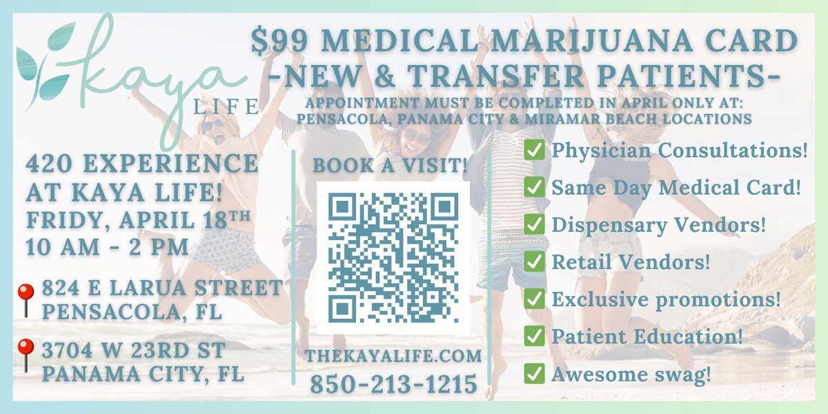Kaya Life Cannabis Clinicians (@thekayalife) on Twitter photo 
