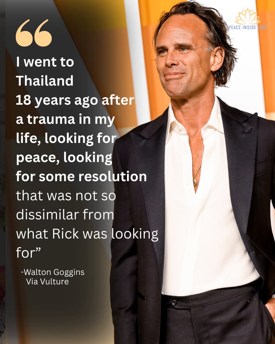 PeaceInsideLive #JomoEffect tweet media