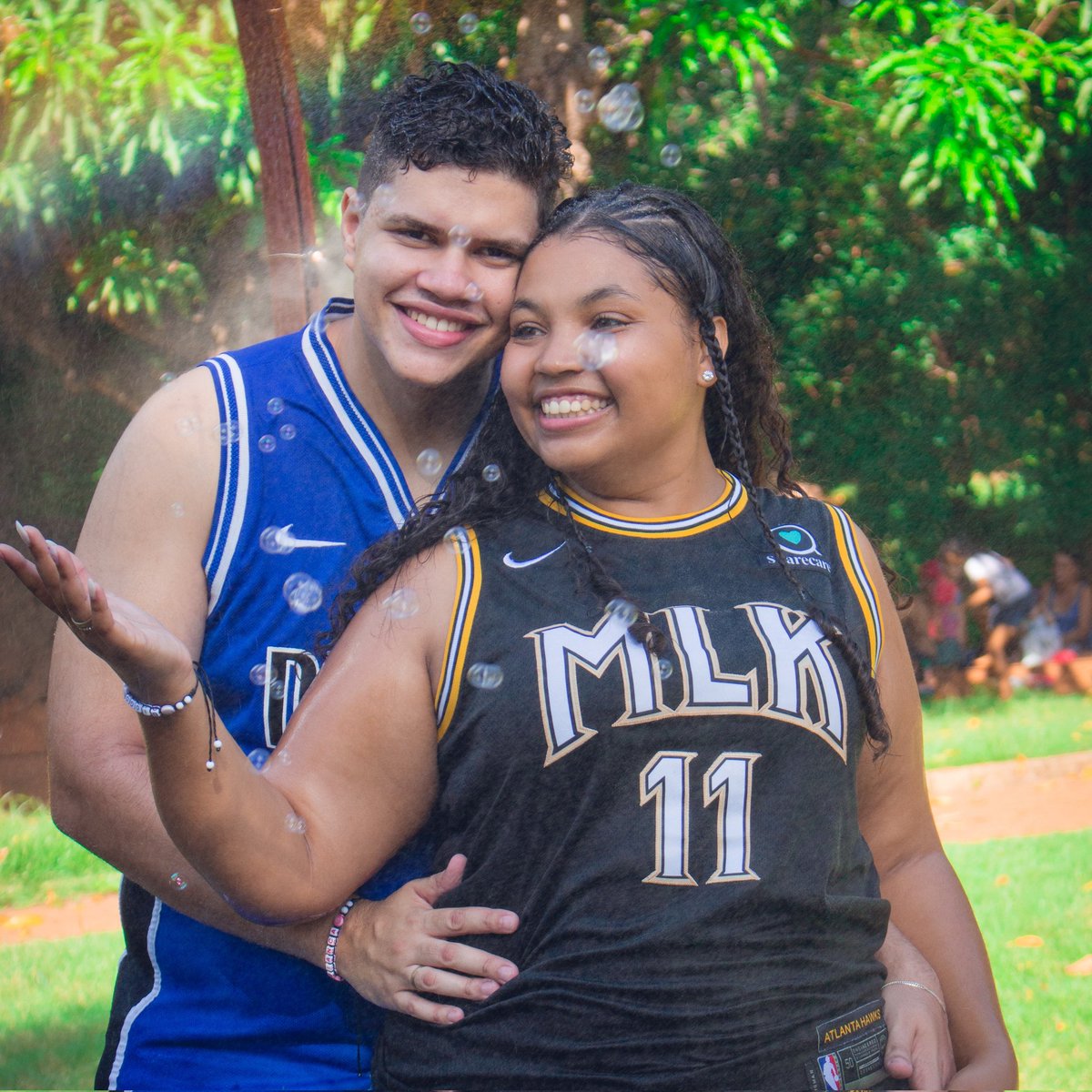 IceCreamBih's tweet photo. É isso mesmo que vc tão vendo... Fiz meu ensaio pre wedding de MLK pq o GRANDIOSO HAWKS precisava estar presente 🦅

Detalhe pro meu noivo fã do Luka... mereço 🙃 https://t.co/4zYYqgPJ56
