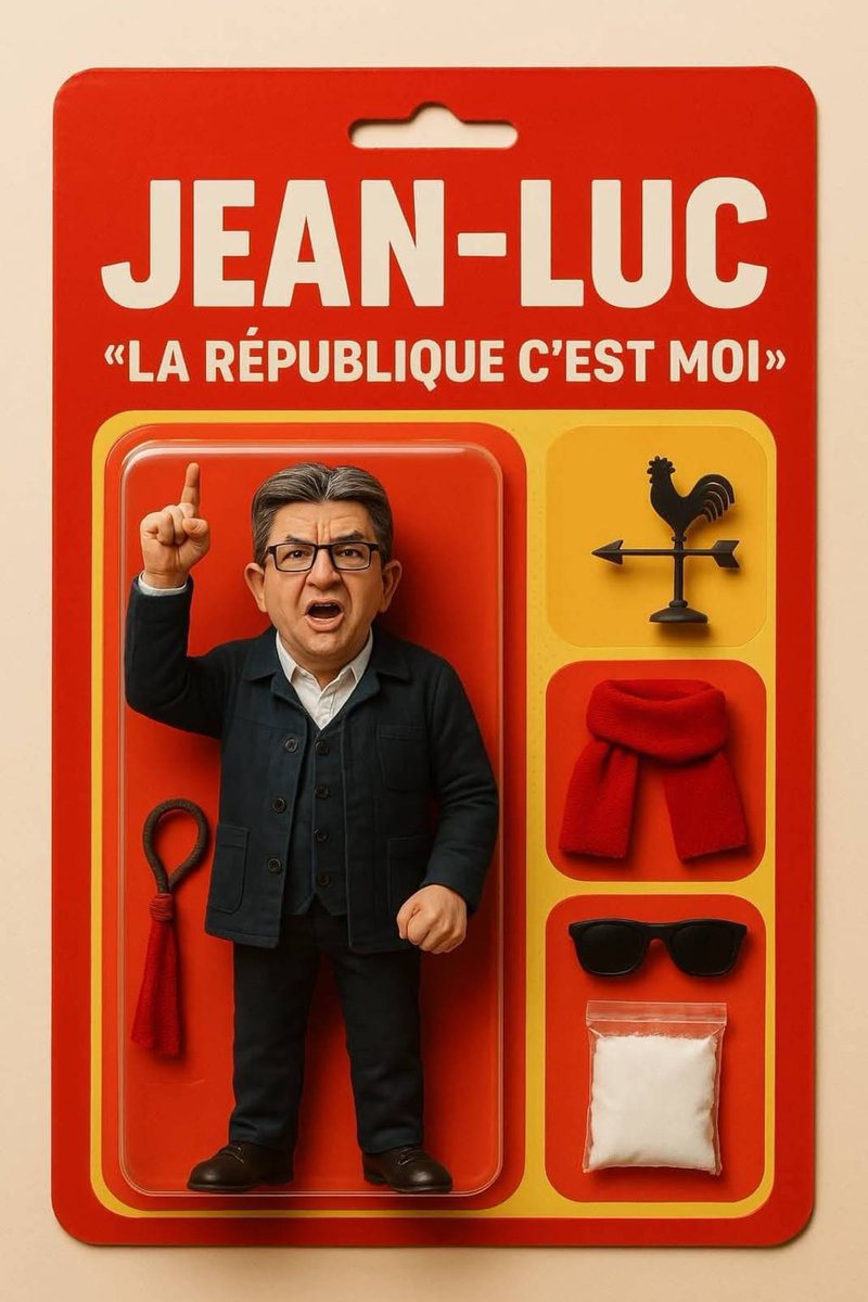 La raie public c'est lui 💩🤡