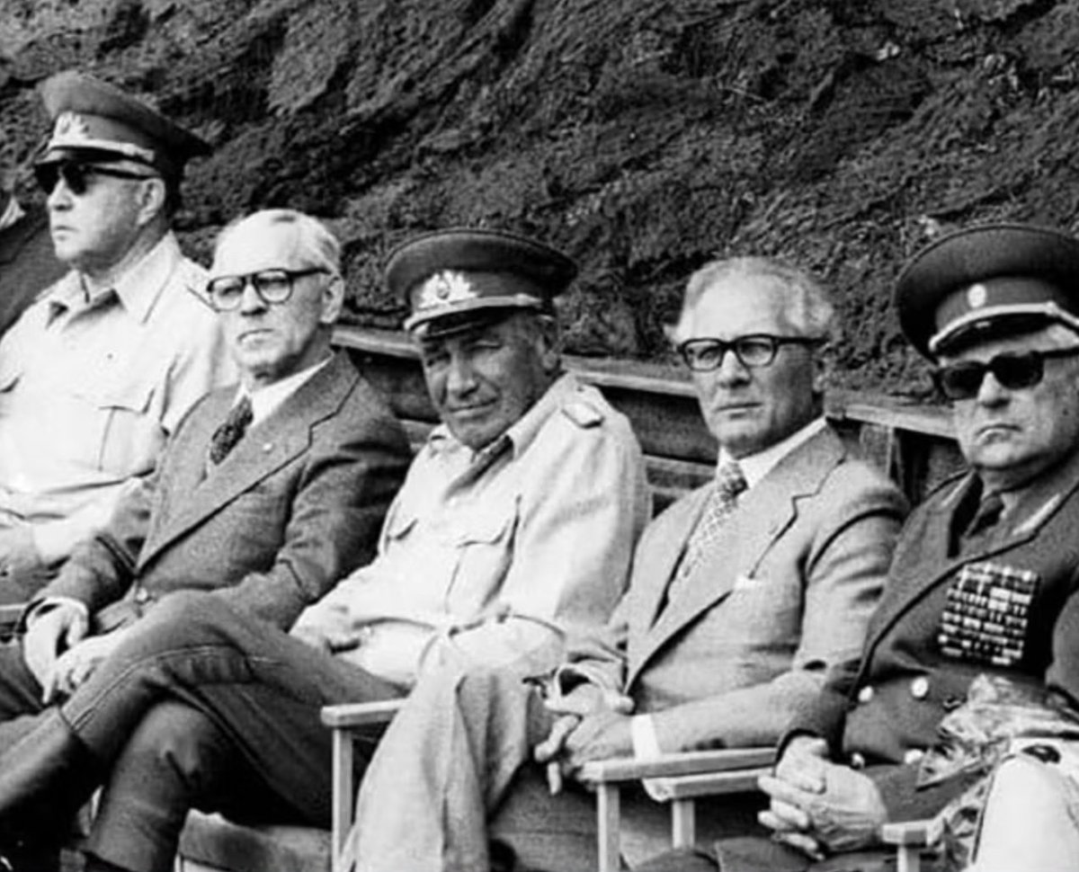 pcfrarizona's tweet photo. Join us for a discussion with @HenryRThomson, Associate Professor at @ASU_SPGS & author of "Watching the Watchers: Communist Elites, the Secret Police and Social Order in Cold War Europe". Co-hosted by @MelikianASU & PCFR, this conversation will cover how communist regimes in Cold War Europe managed—or failed to manage—their secret police. Dr. Thomson will explore the delicate balance between state security and political stability, drawing from his analysis of eight regimes and their responses to the power vacuum left by Stalin’s death. April 24 | 5:30pm | ASU Durham Hall, Room 240: https://t.co/Ed7RZMhZqS