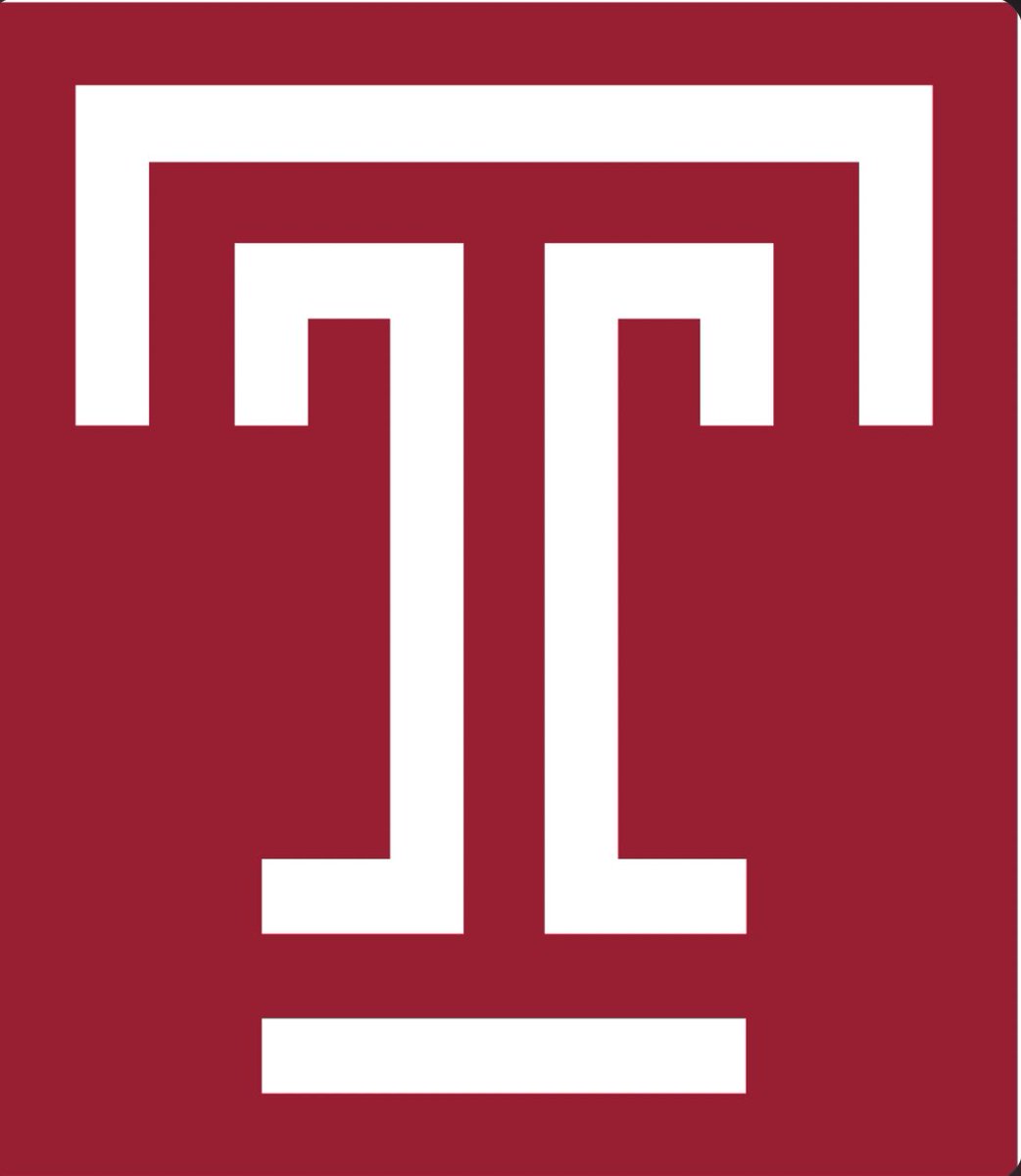 MARCUS HUGHBANKS (@hughbanksmarcus) on Twitter photo Thank you <a href="/NoahBurdsall/">Noah Burdsall</a> for the spring game invite <a href="/Temple_FB/">Temple Football</a>, exited to eventually get up on campus! Thank you <a href="/NoahBurdsall/">Noah Burdsall</a> for the spring game invite <a href="/Temple_FB/">Temple Football</a>, exited to eventually get up on campus!