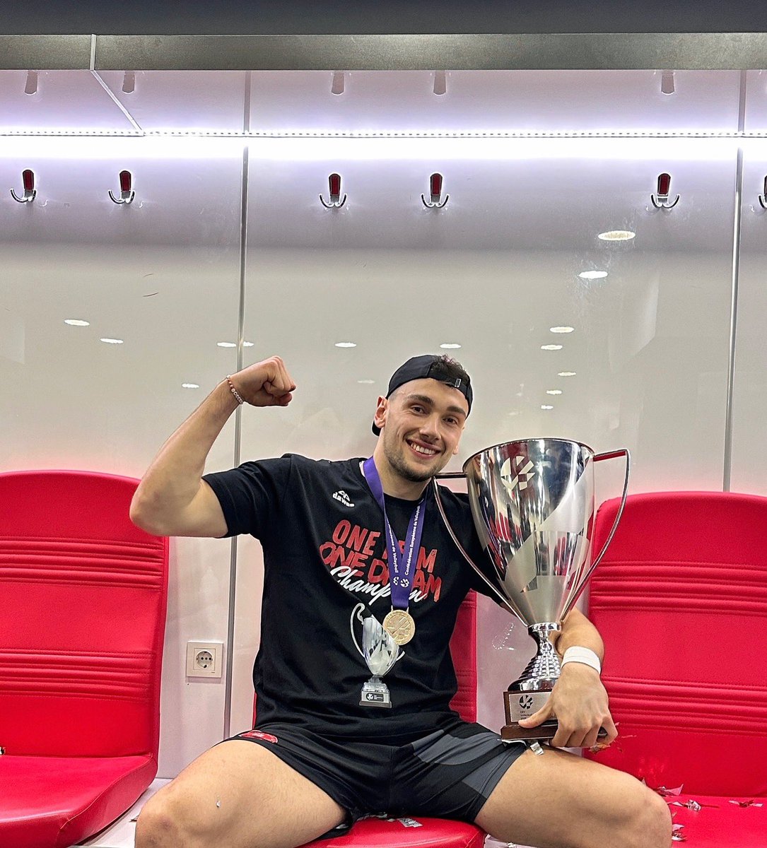 Bedirhan Bülbül tweet media