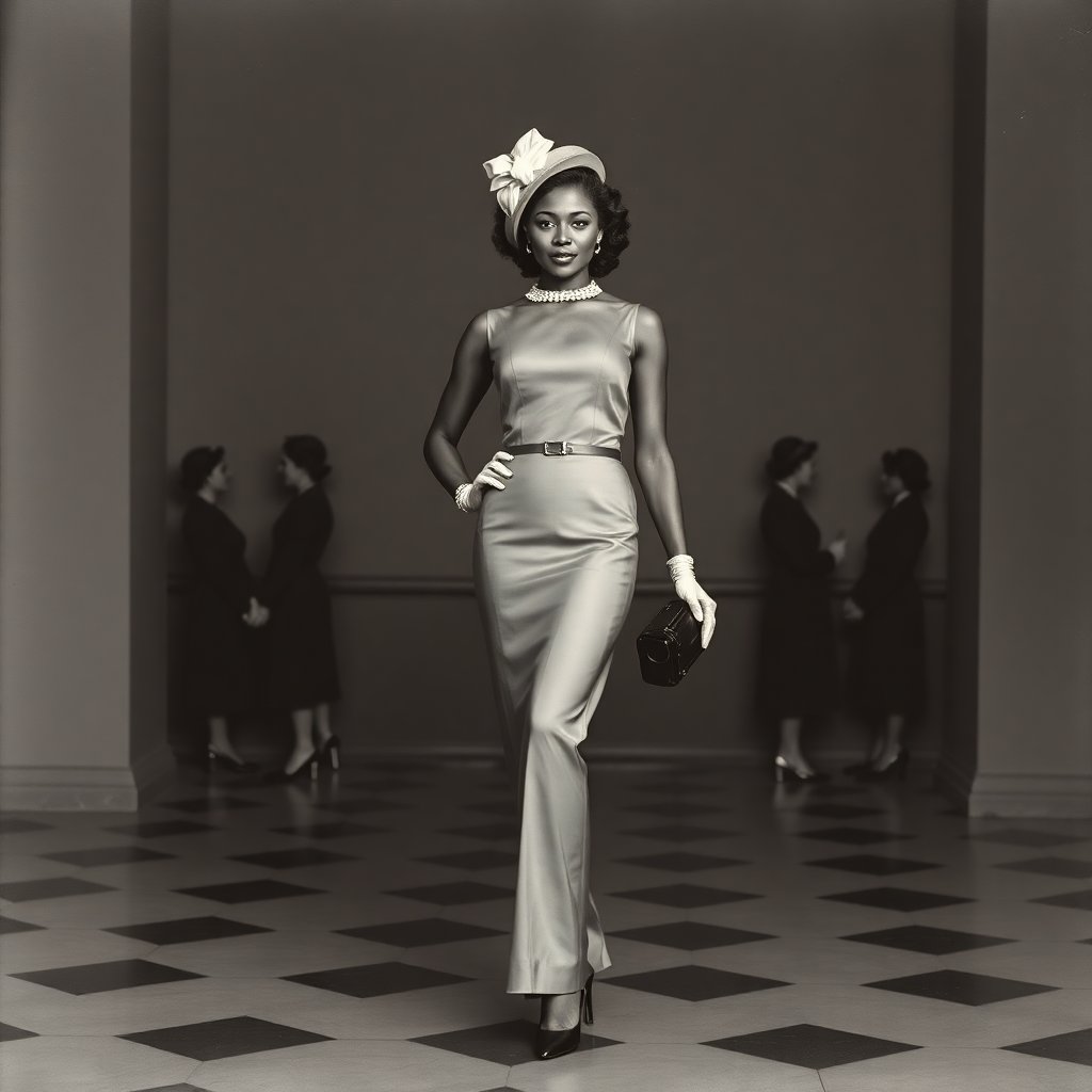 Simple and elegant class