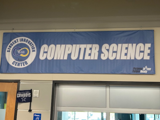 Student Innovation Center tweet media