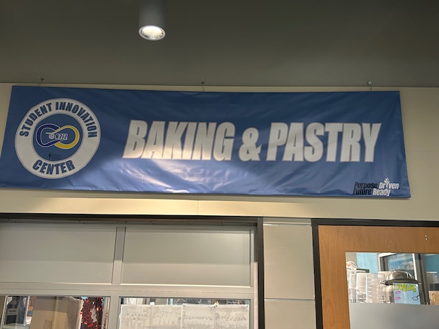 Student Innovation Center tweet media