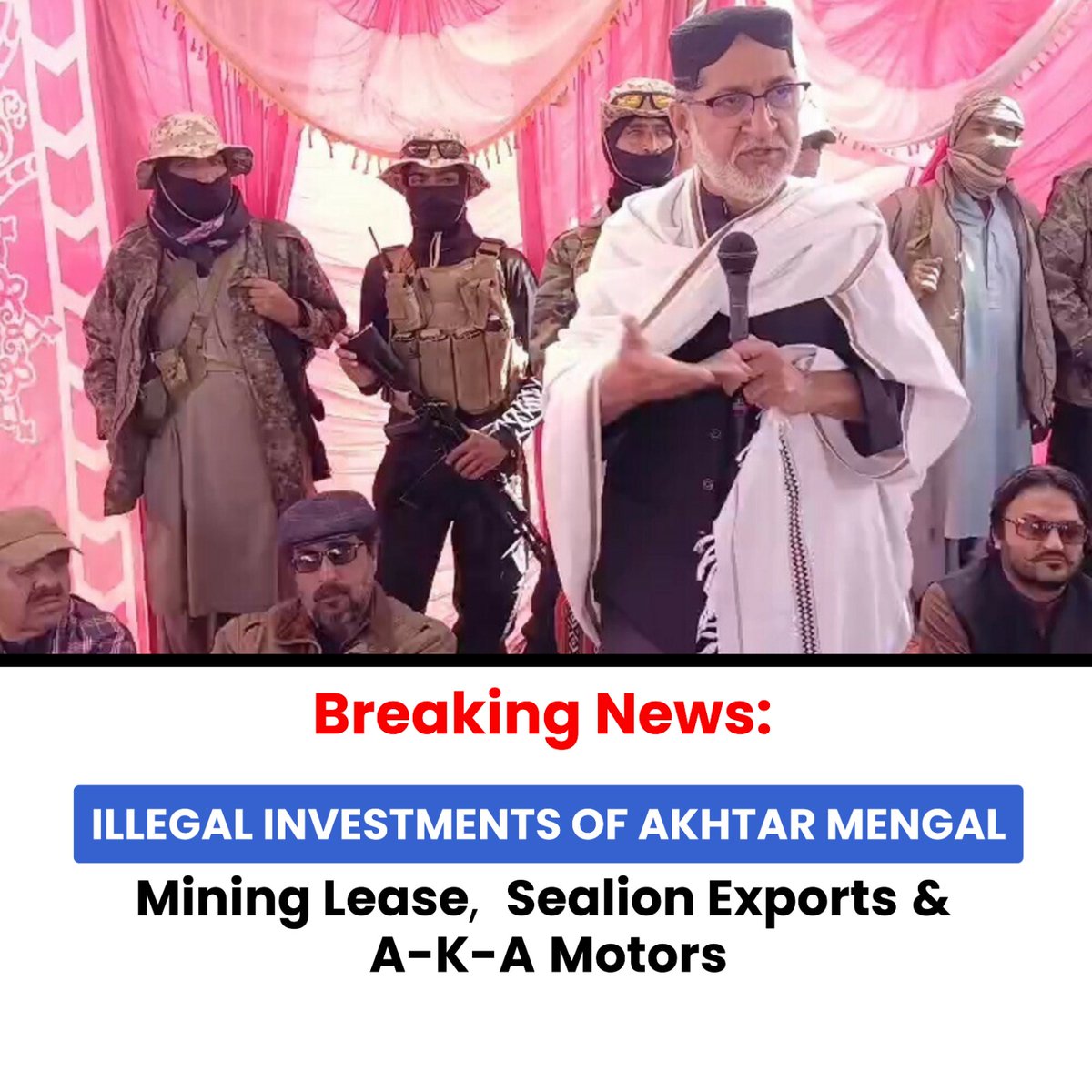 Assarahsaid's tweet photo. #AkhtarMengalExposed
Illegal investments seen with funds that belonged to the nation. https://t.co/MscbwMFKI9