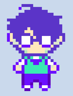 A y media directo de Arte ese es el tweet tengo una nueva obsesion (no es nueva realmente, ya vereis)
(Spoilers abajo)