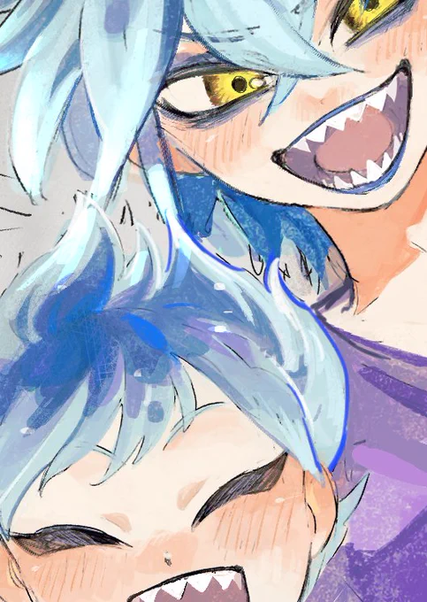 おきに^^ 