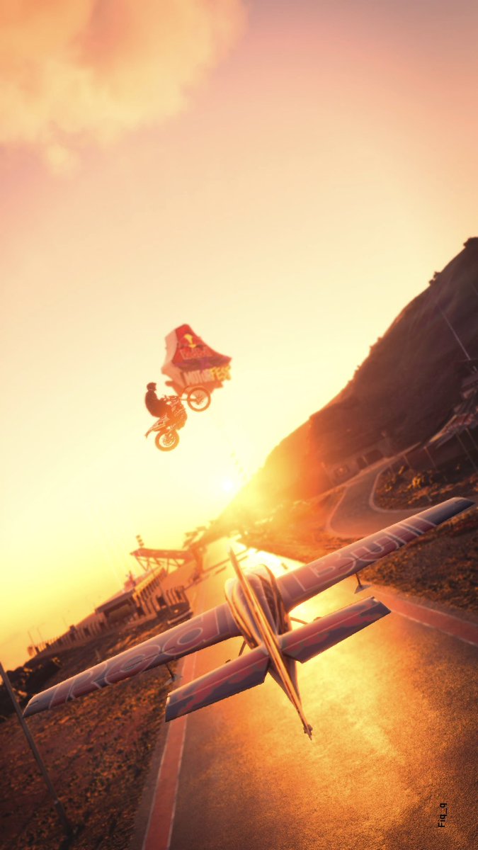 fwto_'s tweet image. Great challenge 🏍️✈️with @fpr_2I ❤️‍🔥3#
#TheCrewMotorfest 
 #TCMDevChallenge