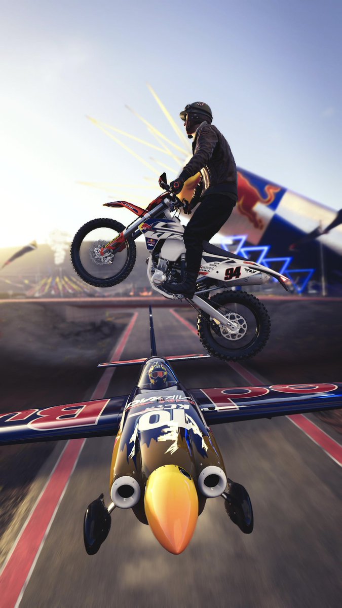 fwto_'s tweet image. Great challenge 🏍️✈️with @fpr_2I ❤️‍🔥3#
#TheCrewMotorfest 
 #TCMDevChallenge