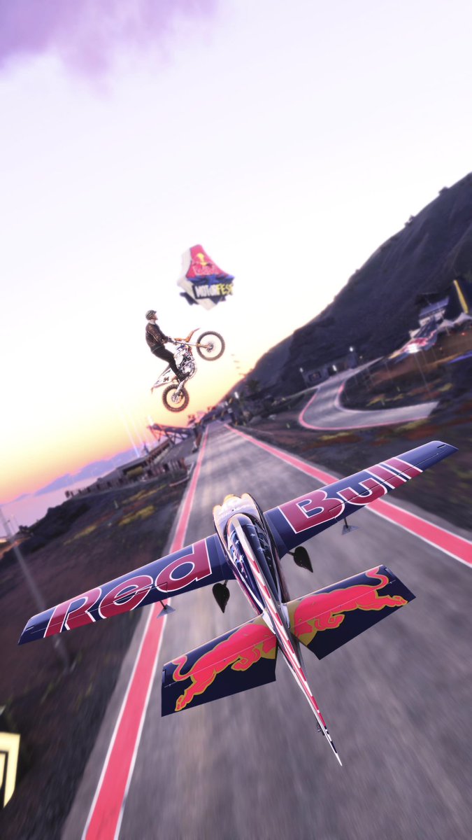 fwto_'s tweet image. Great challenge 🏍️✈️with @fpr_2I ❤️‍🔥3#
#TheCrewMotorfest 
 #TCMDevChallenge