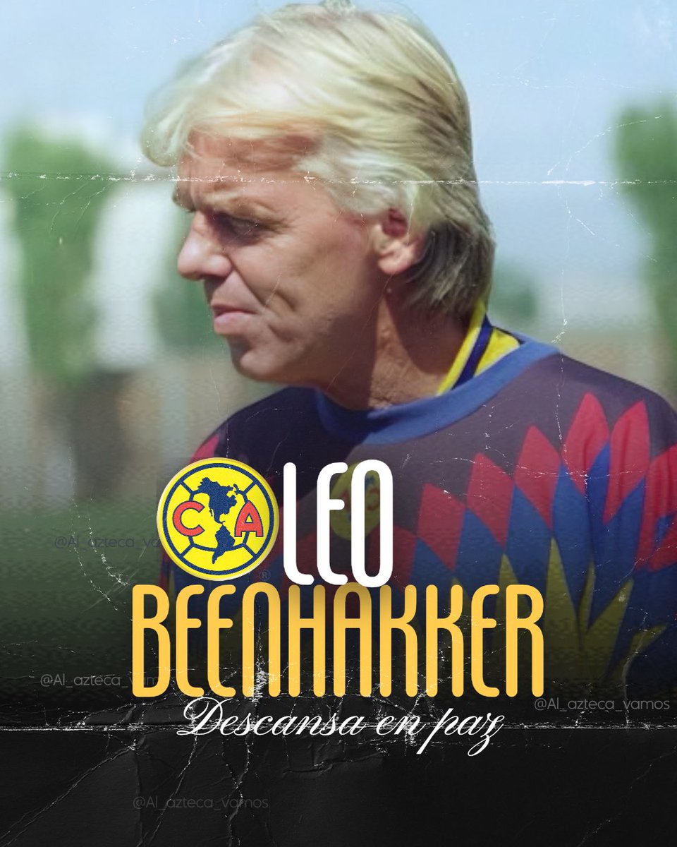 Club America para todos tweet media