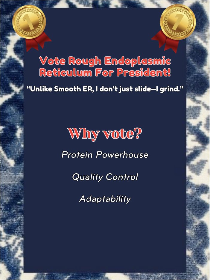 RoughER_Life's tweet photo. VOTE FOR THE NUMBER ONE CELL RIGHT NOW!! ⬇ https://t.co/6VB2Ho4ucm