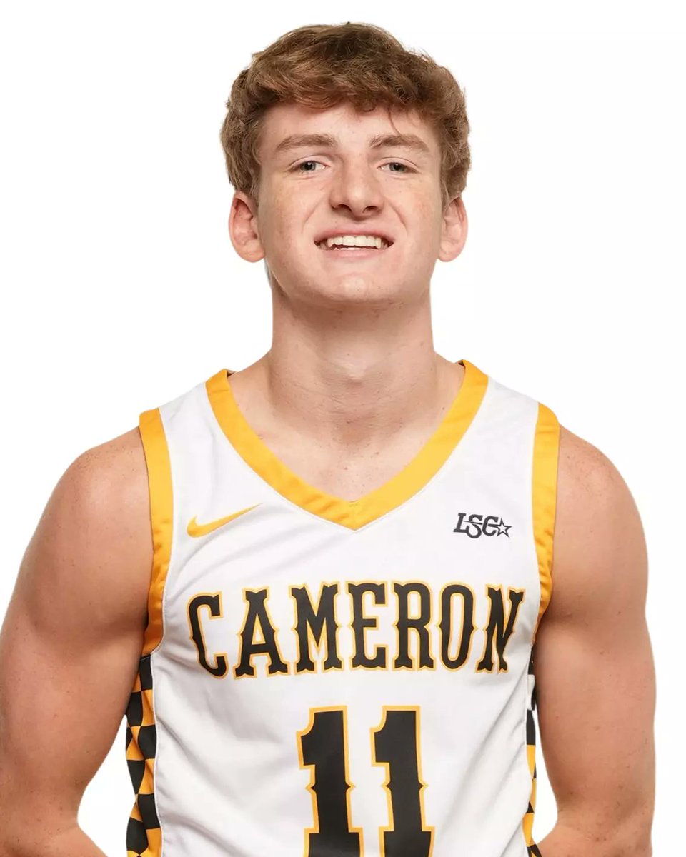 Cameron (D2) transfer Mason Dunlap is available in the portal, he told <a href="/ThePortalReport/">The Portal Report</a>!

📲 <a href="/masondunlapp/">Mason Dunlap</a>