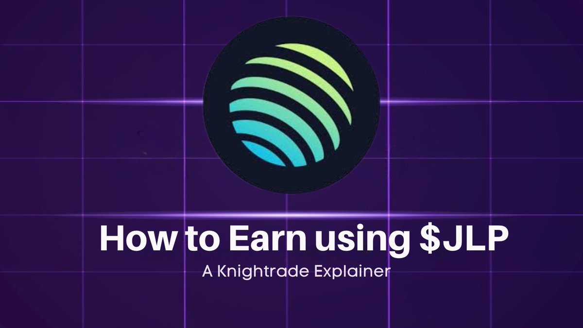 Knightrade tweet media