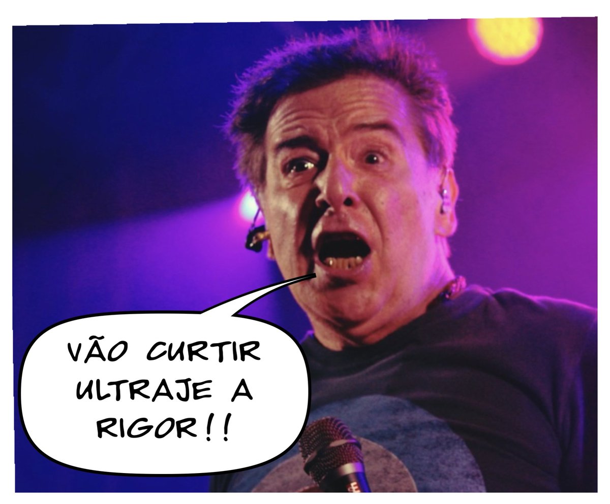 Roger Rocha Moreira tweet media