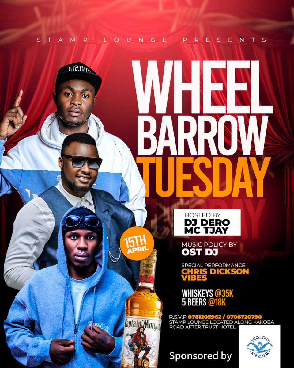 MC T-JAY tweet media