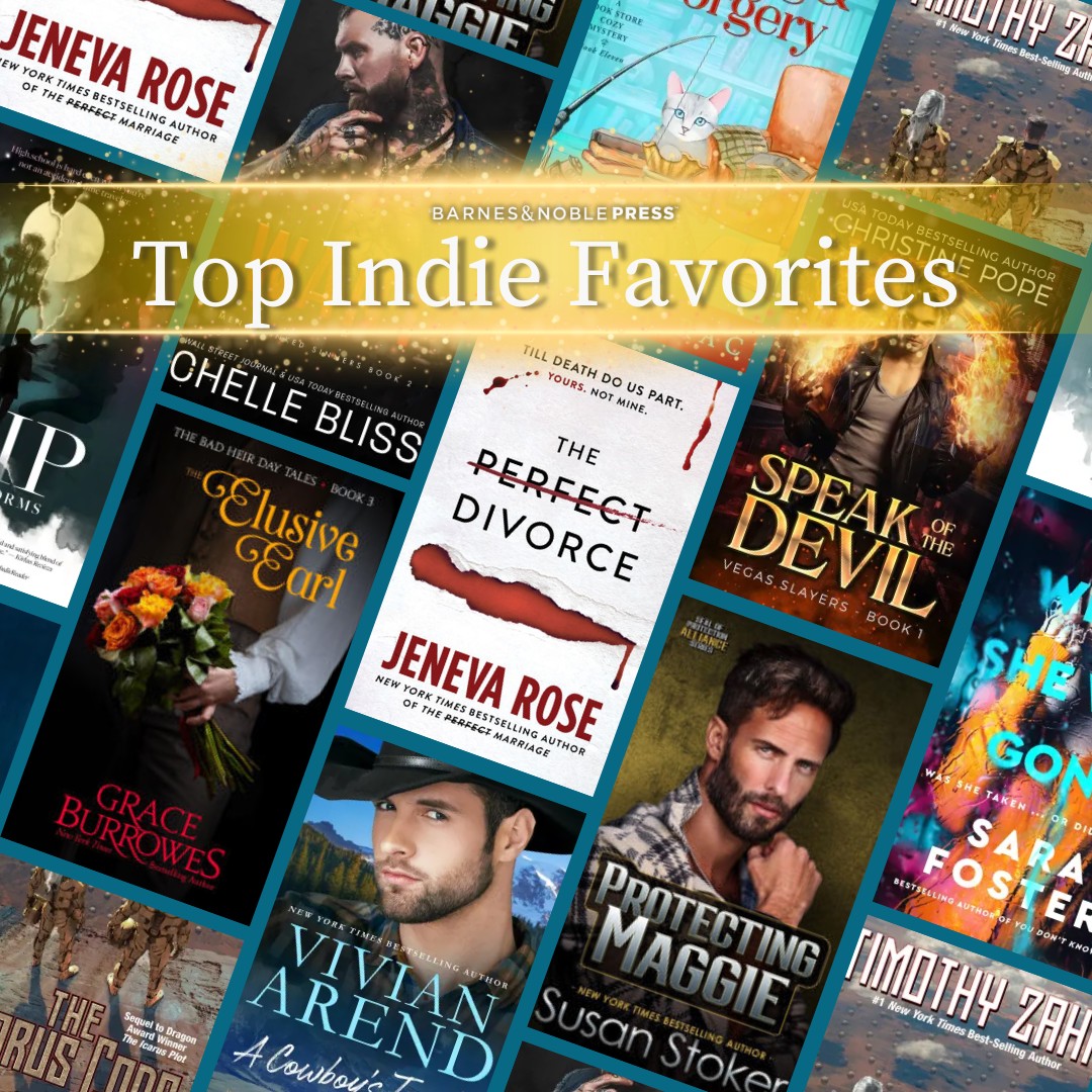 BlackstoneAudio's tweet photo. This Thursday, triple your thrills with 3️⃣ #TopIndieFavorites thrillers included in @bnbuzz + @NOOK's Spring roundup👇
#THEPERFECTDIVORCE by @JenevaRosebooks (Pub: 4/15)
#REMOTETHESIX by @ericrickstad (Out now!)
#WHENSHEWASGONE by #SaraFoster (Out now!)
https://t.co/h0C8RnjftZ https://t.co/3WNpzSN90s