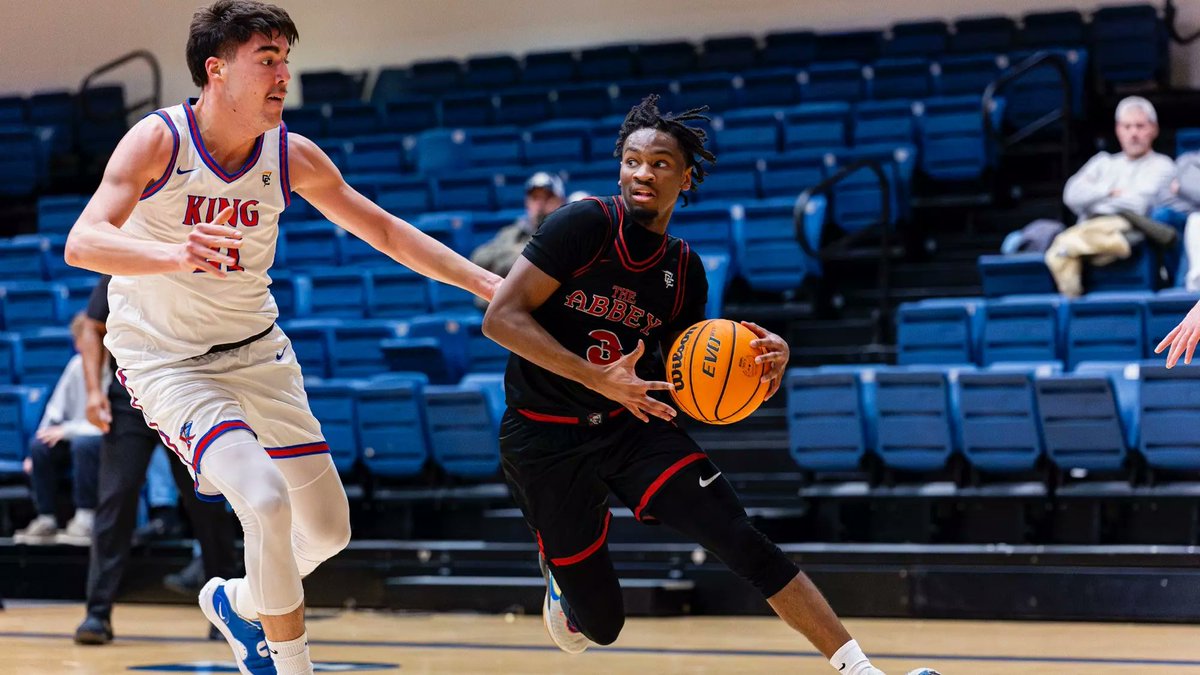 The Portal Report (@theportalreport) on Twitter photo Belmont Abbey (D2) transfer Khamani Wertz is available in the portal, he told <a href="/ThePortalReport/">The Portal Report</a>!
📲 <a href="/khamaniwertz3/">Khamani Wertz</a> Belmont Abbey (D2) transfer Khamani Wertz is available in the portal, he told <a href="/ThePortalReport/">The Portal Report</a>!
📲 <a href="/khamaniwertz3/">Khamani Wertz</a>
