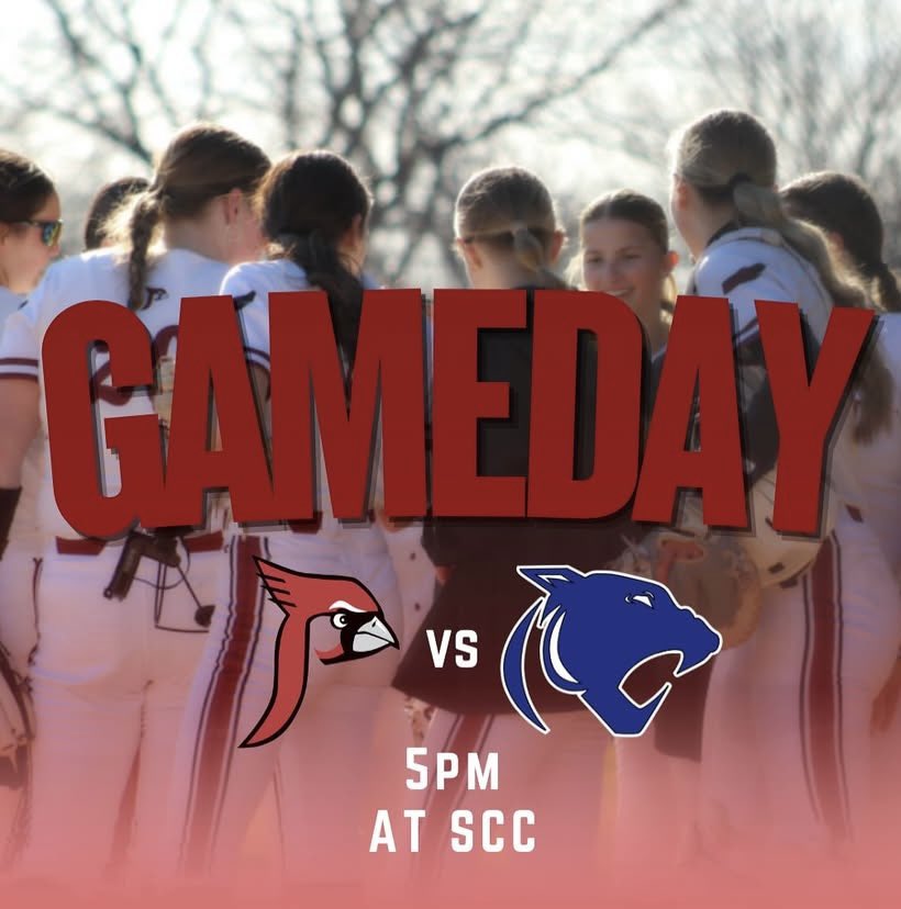 Prescott Cardinals Softball tweet media