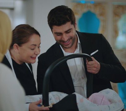 Oyyy babaannesinin inci tanesi ne yapacak şimdi🥹
#KızılcıkŞerbeti