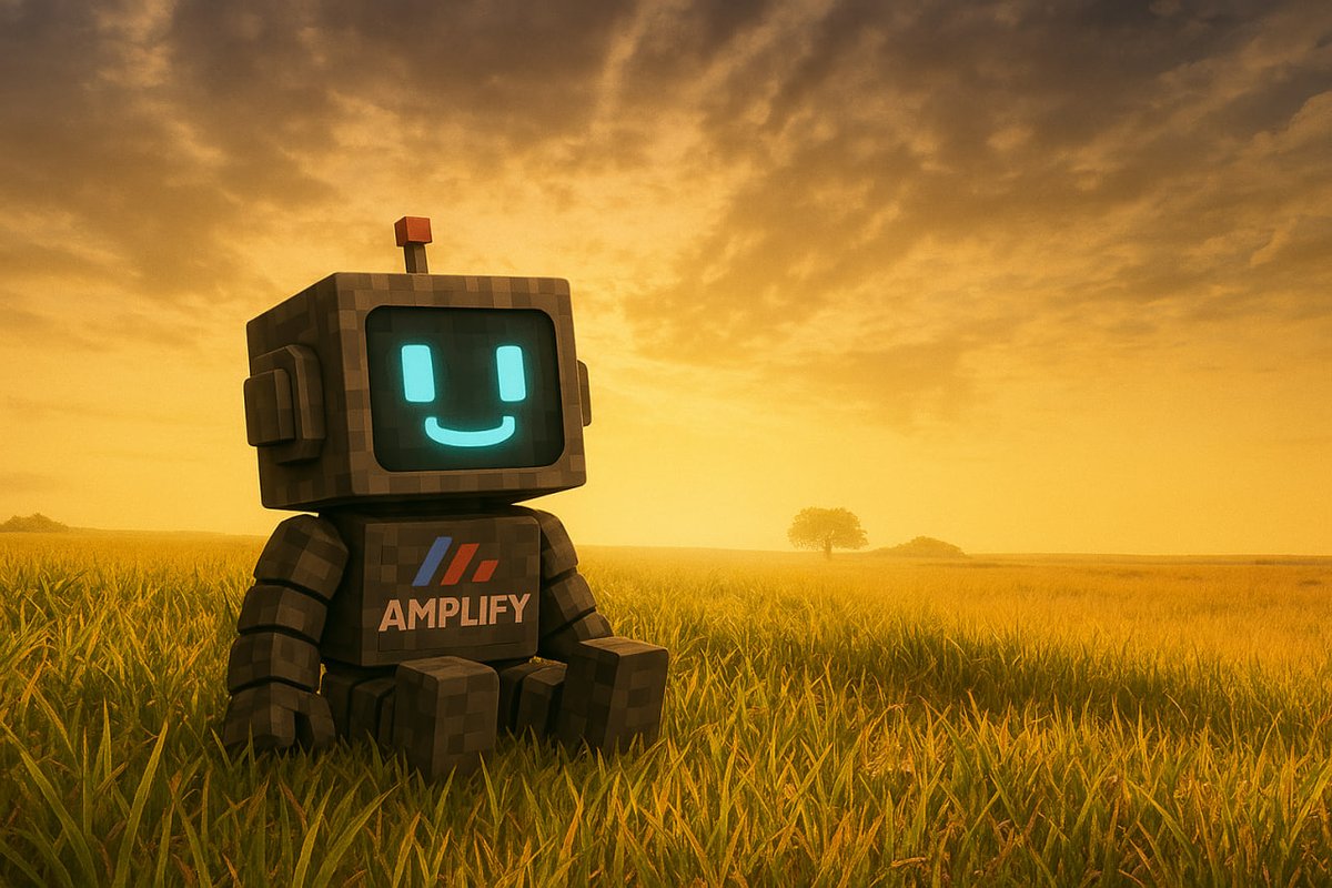 tokenaurelius's tweet photo. @amped_bio AMPY https://t.co/Lb1uKyRo8e