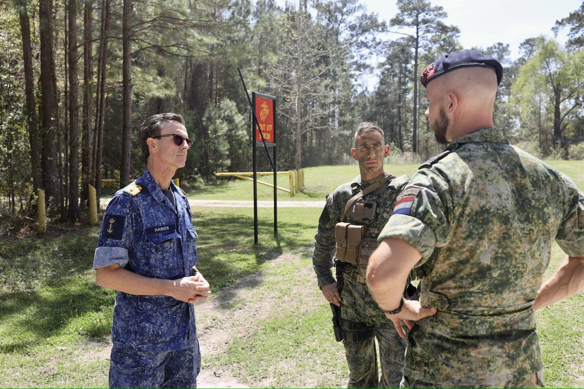 Walter Hansen tweet media