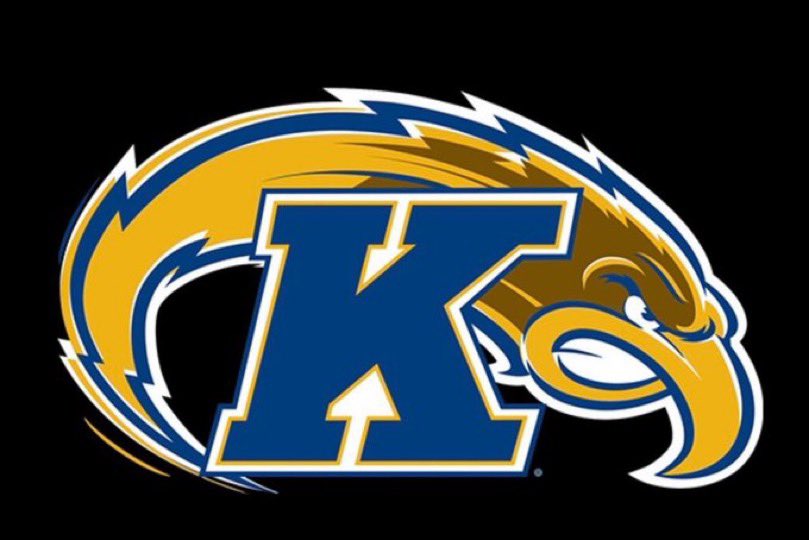 Darrian “DK” King tweet media